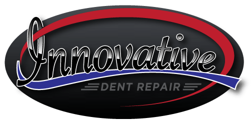 Innovative Dent Repair Logo